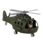 Вертолёт военный Гром