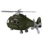 Вертолёт военный Гром