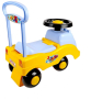Автомобиль-каталка №2