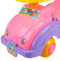 Автомобиль-каталка для девочек