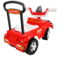 Автомобиль-каталка Пожарка