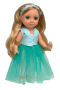 Кукла Ася праздничная 7 26 см