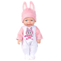 Кукла Милая зайка