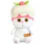 Кошечка Ли-Ли Лакомка 15 см