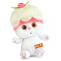 Кошечка Ли-Ли Лакомка 15 см