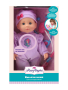 Кукла интерактивная "Вылечи меня"
