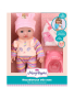 Пупс функциональный, озвуч. "Позаботься обо мне" 30см, Кэтикорн.