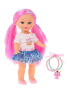 Кукла Элиза с браслетом-мороженое