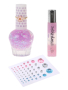 Набор косметики "Ми-ми класс", сиреневый