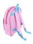 Рюкзак Зайка 24*8*27см.