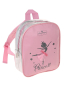Рюкзак "Принцесса" 20*24*7см