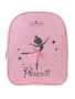 Рюкзак "Принцесса" 20*24*7см