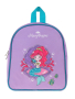 Рюкзак Киска принцесса 21*9*22см