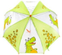 Зонт детский Динозаврик, 46см.