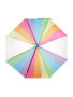 Зонт детский Радуга, 46 см