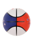 Мяч баскетбольный Х-Маtch "Вперёд Россия", размер 5, резина