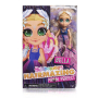 ДЕФЕКТ УПАКОВКИ Кукла Hairdorables Белла серия 2