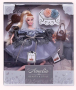 Кукла-модель Роскошь серебра, с аксессуарами, 30 см