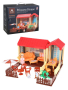 Игр. наб. Мой любимый дом, в компл. предм. 60шт., кор.