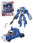 Игровой набор Робот-трансформер, в комплекте робот-машина, оружие
