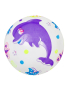 Мяч детский 22 см. Море, 60 г., ПВХ