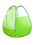 Палатка игровая Лягушонок 100*100*98см, сумка