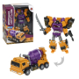 Игровой набор Робот-трансформер, в комплекте предметов 3шт.