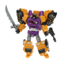 Игровой набор Робот-трансформер, в комплекте предметов 3шт.