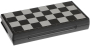 Шашки, игр.поле 20*20 см