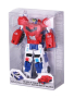 Набор Трансформеры, в комплекте: робот/машины 2шт.