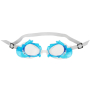 Очки для плавания детские "Осминогжка" 13х4, 5 см., блистер