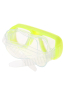 Маска для ныряния детская 15х6, 5 см., в ассорт., пакет с хедером