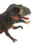 Динозавр, звук, эл. пит. AG13х3 вх. в компл., пакет