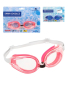 Очки для плавания детские14, 5х4х3, 5 см., в ассорт., блистер