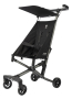 Коляска складная прогулочная Т18 ТМ "QPLAY", черный
