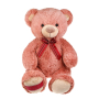Мишка Рози 50см