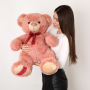 Мишка Рози 50см