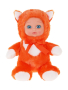 Игрушка "Мой лисенок".