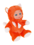 Игрушка "Мой лисенок".