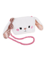 Сумочка Зайка 20см