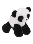 Панда 19см в сумке