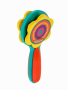 Трещотка син/жел.