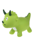 Животное-прыгун Moby Kids Динозаврик, зелёный, 1 400 г.