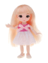 Кукла 15 см., кор.