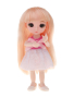 Кукла 15 см., кор.