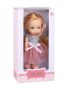 Кукла 15 см., кор.
