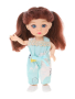 Кукла 15 см., кор.