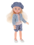 Кукла 33 см., кор.