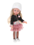 Кукла 33 см., кор.