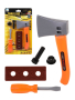 Игровой набор Инструменты, в комплекте предметов 5шт.